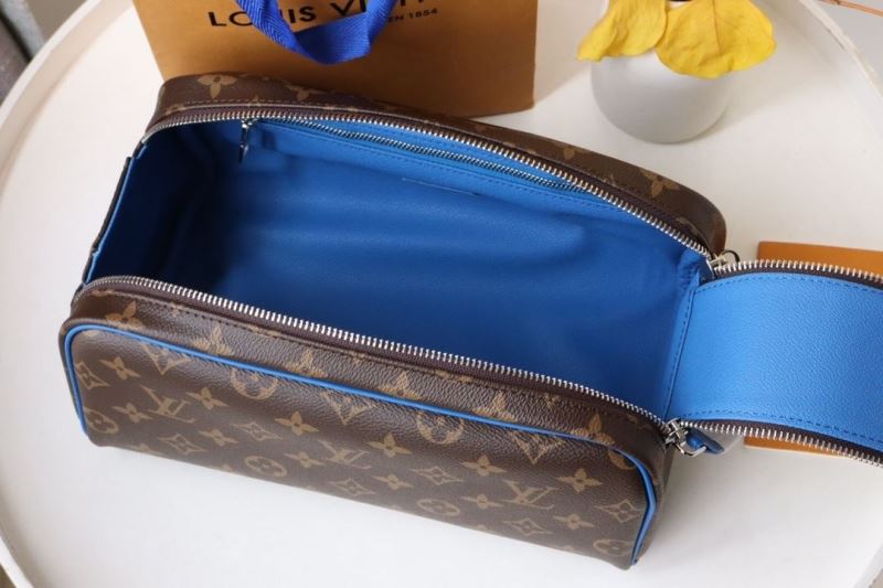 LV Cosmetic Bags